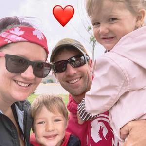 Meet your Posher, Ben